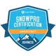 Snowflake SnowPro Advanced Architect badge