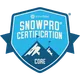 Snowflake SnowPro Core badge